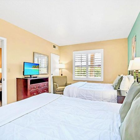 1Br Condo - Two Queens Arcade Pool - Near Disney Orlando Dış mekan fotoğraf