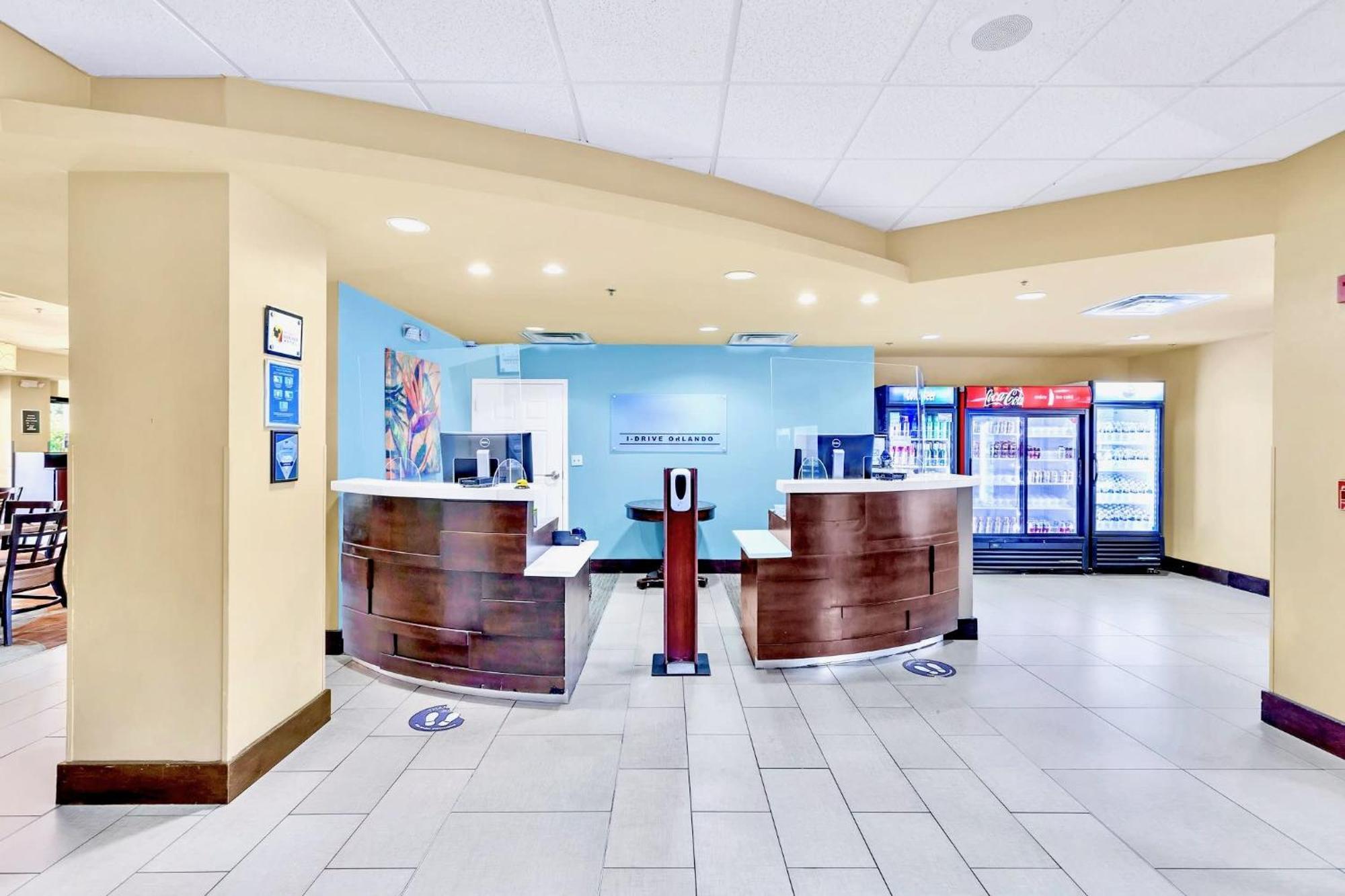 1Br Condo - Two Queens Arcade Pool - Near Disney Orlando Dış mekan fotoğraf