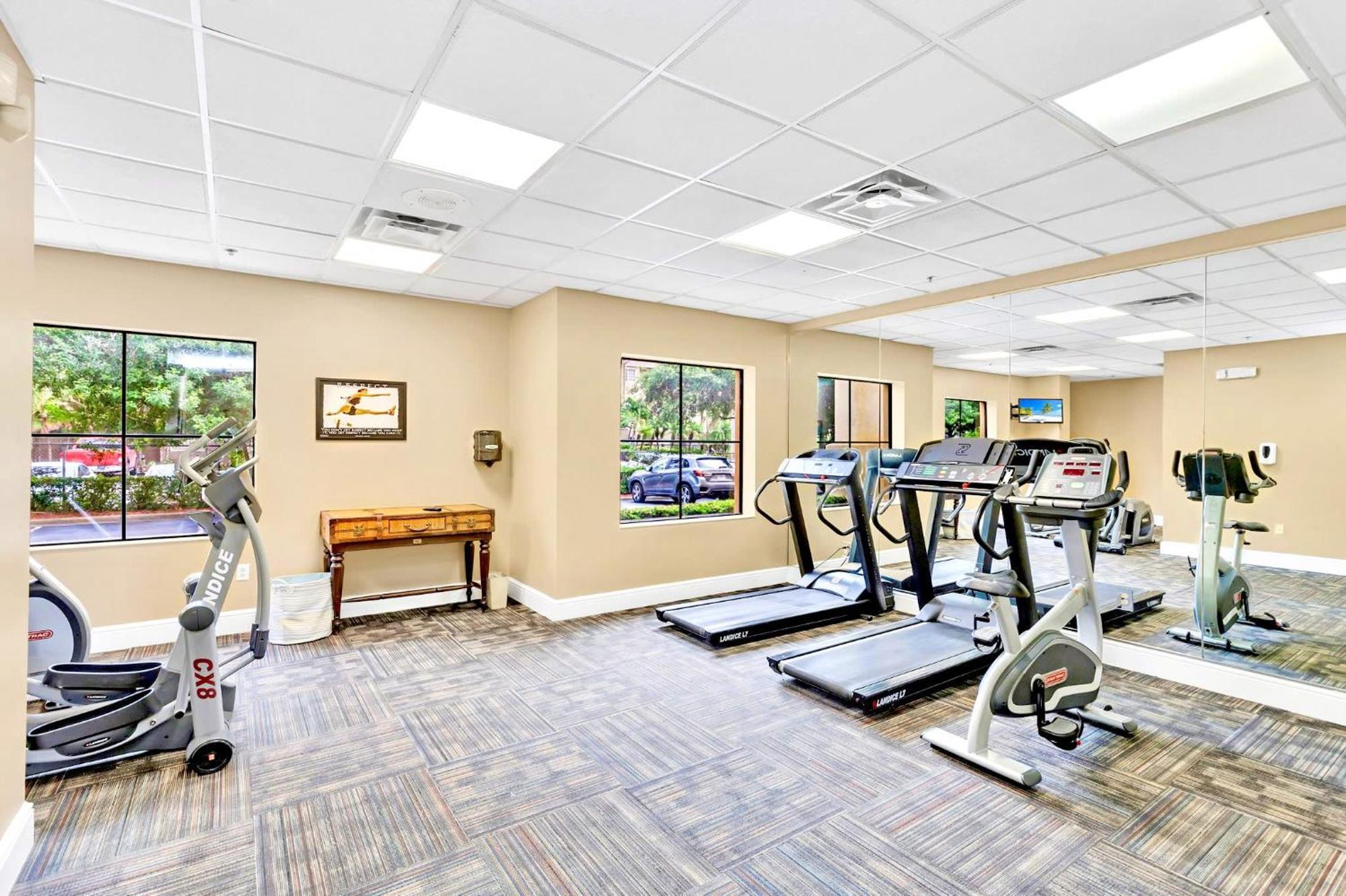 1Br Condo - Two Queens Arcade Pool - Near Disney Orlando Dış mekan fotoğraf