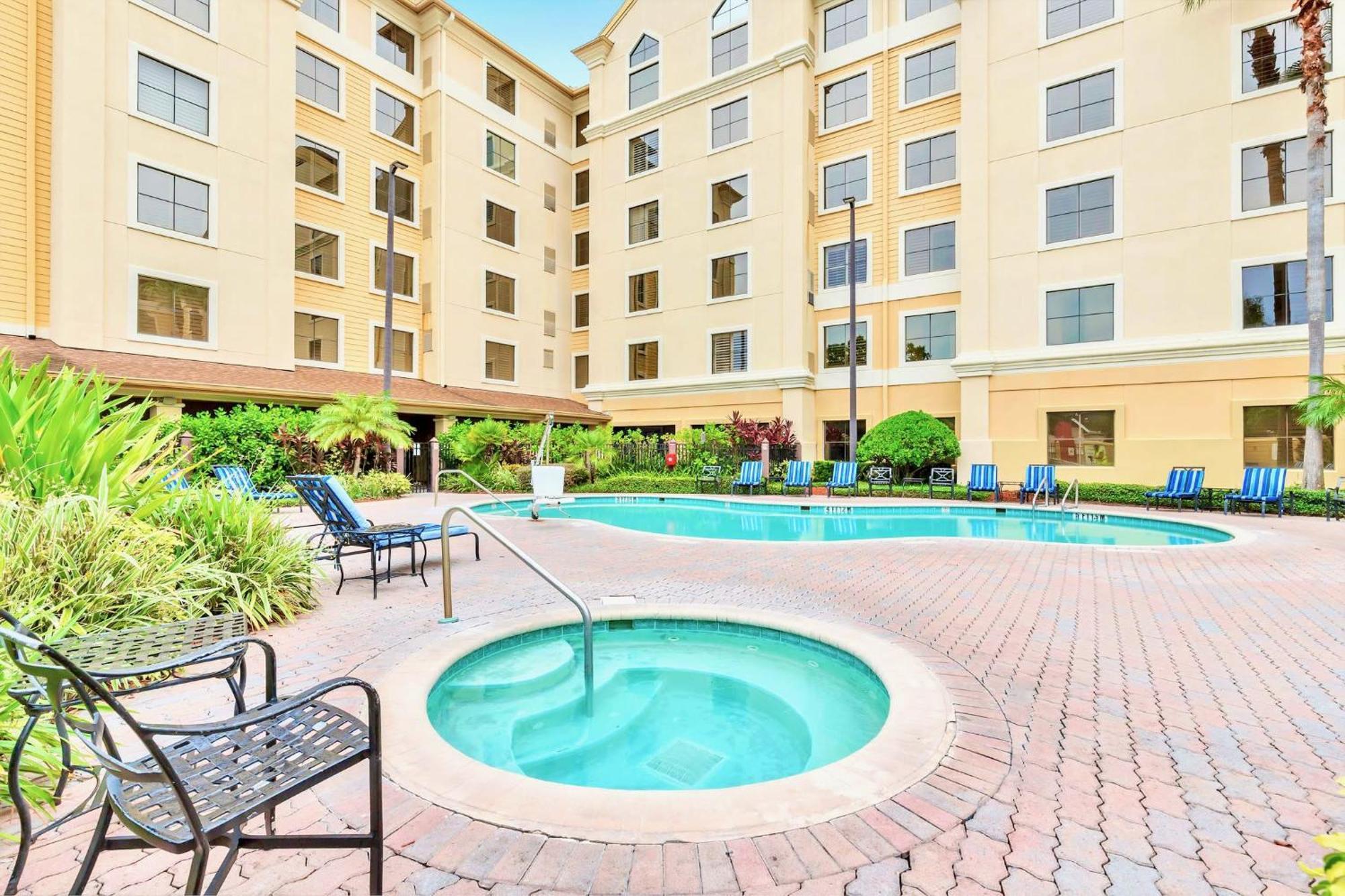 1Br Condo - Two Queens Arcade Pool - Near Disney Orlando Dış mekan fotoğraf