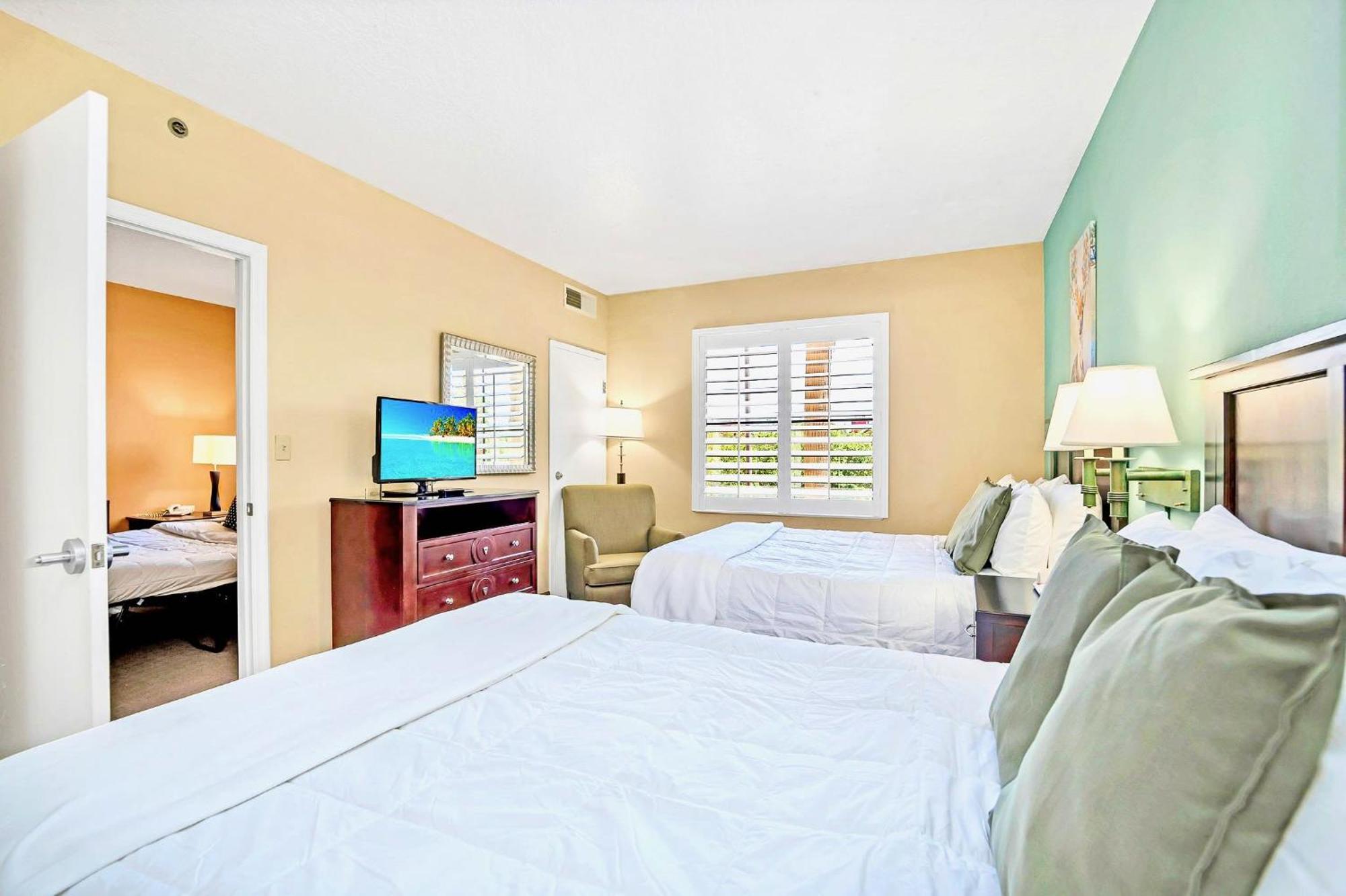 1Br Condo - Two Queens Arcade Pool - Near Disney Orlando Dış mekan fotoğraf