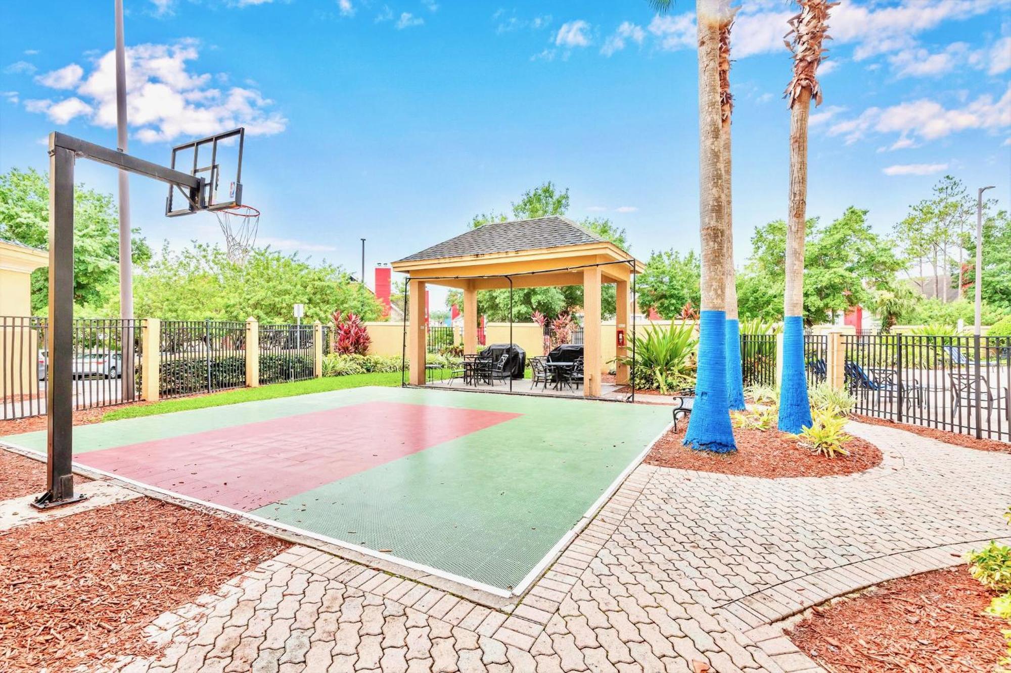 1Br Condo - Two Queens Arcade Pool - Near Disney Orlando Dış mekan fotoğraf