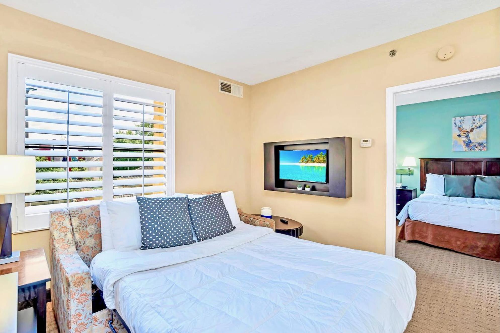 1Br Condo - Two Queens Arcade Pool - Near Disney Orlando Dış mekan fotoğraf