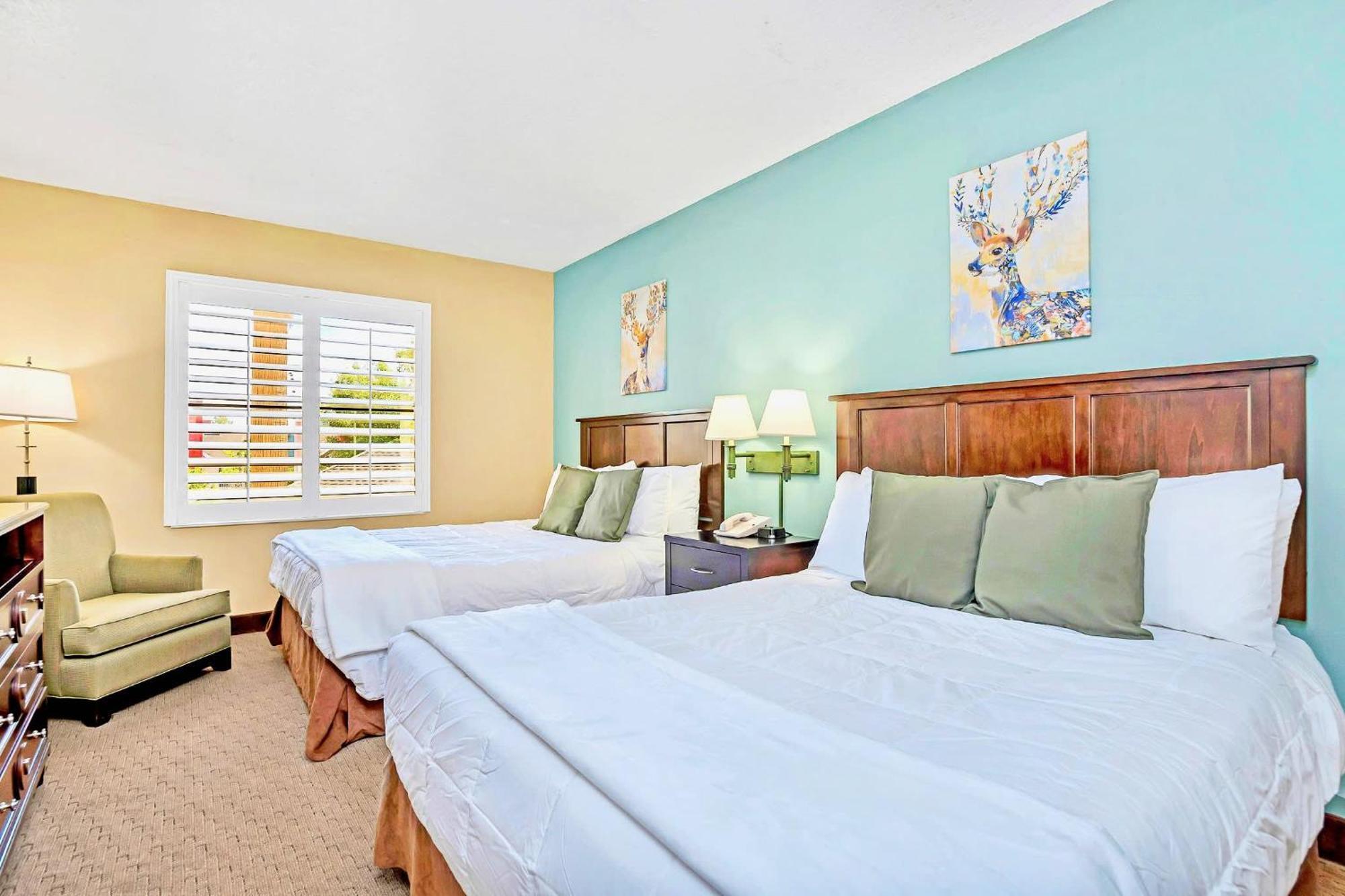 1Br Condo - Two Queens Arcade Pool - Near Disney Orlando Dış mekan fotoğraf