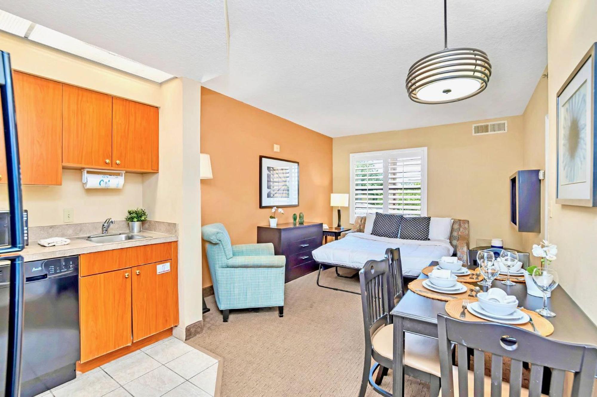 1Br Condo - Two Queens Arcade Pool - Near Disney Orlando Dış mekan fotoğraf